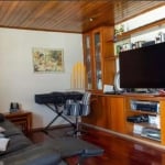 Apartamento à venda com 136m², 2 quartos e 1 vaga na vila guarani ED MURUCI APARTAMENTO NO JABAQUARA