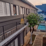 Casa Assobradada Comercial de 1.600m² com piscina para investidor em Indianópolis. Casa Assobradada