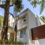 Condominio Vila Alba no Jardim Petrópolis, Casa em Condominio de 764,78M² com 4 suítes, 6 vagas.