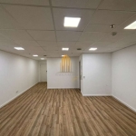 Condomínio Thera Office Faria Lima. Sala comercial á venda - 48m² 1 banheiro, 1 vaga