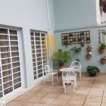 Casa Sobrado, 210m², 3 dormitórios, sendo 1 suíte , 2 banheiros , 3 vagas , a venda em Alto da Lapa.