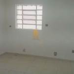 Vila Mariana, Sobrado Comercial de 200m² com 8 salas, 4 vagas.