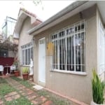 Lapa - Casa á venda com 170m² 3 Dormitórios, 1 suites, 5 vagas e com area gourmet