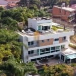 Casa de Condomínio no Panamby - 800m² - 4 suítes - 5 vagas