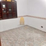 Jaguaré, Sobrado Residencial de 109m² com 2 suítes, 1 vaga.