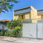 CASA ASSOBRADADA 328,00M² COM 4 DORMITÓRIOS  ( 1 SUÍTE ) , 2 BANHEIROS E 5 VAGAS Á VENDA NO IPIRANGA