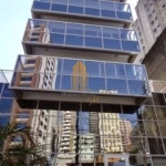 CENTRO  EMPRESARIAL CONJUNTO COMERCIAL DE 36M²  COM 1 SALA , 2 BANHEIROS E 1 VAGA NO JARDIM PAULISTA