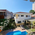 Casa à venda de 520m² com 2 dormitórios em VIla Cruzeiro Santo Amaro Casa à venda de 520m² com 2 dor