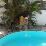 Casa Sobrado à venda no Jardim Leonor de 450m² com 4 dormitórios sendo 2 suítes com piscina Casa Sob