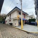 Vila Olímpia - Casa Comercial á venda  com 106² 4 comados, 2 banheiros  1 vaga