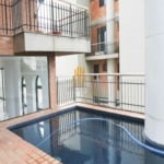 Condomínio Vila Adriano- Jardim Guedala á Apartamento Duplex a venda 541m² 4 dormitórios, 4 suites,