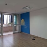 EDIFICIO VERBO DIVINO, CONJUNTO COMERCIAL EM CHACARA SANTO ANTONIO DE 42m² COM 1 SALA, 1 BANHEIRO