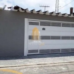 CASA TÉRREA DE 125M² COM 03 DORMITÓRIOS E 03 VAGAS À VENDA EM INTERLAGOS.