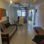 CASA ASSOBRADADA EM VILA LEOPOLDINA DE 95m² COM 2 QUARTOS , 1 BANHEIRO E 1 VAGA Á VENDA