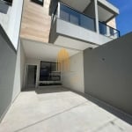 CASA ASSOBRADADA EM JARDIM PRUDENCIA DE 113m² COM 3 QUARTOS, 1 SUITE E 2 VAGAS Á VENDA