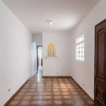 Vila Moraes - Sobrado com 145m² - 3 dormitórios, sendo 1 suíte e 2 vagas.