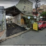 Terreno de 500m² com área para estacionamento à venda na região da Vila Madalena - São Paulo.