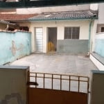 Lapa - Casa com 160m² com 3 quartos, 1 banheiro e 1 vaga para carro