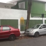 LINDA CASA ASSOBRADA DE 115M² COM 2 AMPLOS DORMITORIOS E 2 VAGAS NA REGIAO DE SANTO AMARO.