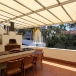 Casa Assobradada em Morumbi com 800m² 5 suites e 3 vagas de garagem  Casa Assobradada em Morumbi com