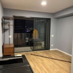 Edifício Go Platô em Vila Pompéia - Studio de 27m² 1 quarto, 1 banheiro e 1 sacada.