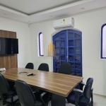 Chácara Santo Antônio - Casa de 140m² com 3 dormitórios/ 1 suite, 3 banheiros e 2 vagas