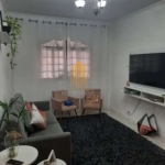 Interlagos - Casa de 125m² com 5 dormitórios/1 suite com banheira, com área de lazer e 2 vagas