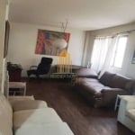 CONDOMINIO EDIFICIO LA SALETE, VILA MARIANA, APARTAMENTO DE 95M² COM 3 DORMITORIOS, 2 BANHEIROS E 1