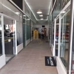 MOEMA, GALERIA DE 300m² COM 8 LOJAS, 3 BANHEIROS E 4 VAGAS Á VENDA