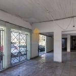 Santo Amaro, Sobrado Residencial/comercial de 130m² com 2 dormitórios, 2 banheiros e 2 vagas.