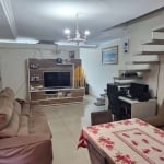 JARDIM PANORAMA - CASA DE 132M² COM 2 DORMITORIOS, 2 BANHEIROS E 3 VAGAS