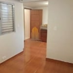 CASA ASSOBRADADA RESIDENCIAL DE 150M² COM 3 DORMITÓRIOS,2 BANHEIROS E 2 VAGAS Á VENDA NO CAMPO LIMPO