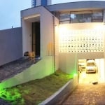 LAPA - CASA ASSOBRADADA DE 480M² COM 5 DORMITÓRIOS E 5 BANHEIROS.