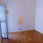 Condomínio Dalva na Lapa, Apartamento Térreo de 75m² com 2 dormitórios, 1 vaga.