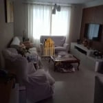 Casa, Jardim Trussardi de125m² com 3 suites, 5 banheiros e 4 vagas