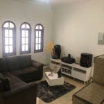 Vila Mariana - Casa Sobrado de 110m² com 2 dormitórios e 1 vaga de garagem