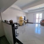 Santo Amaro - CASA Assobradada - de 111m²  com 2 dormitorios, 2 banheiros e 2 vagas.