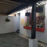 Vila Leopodina - Casa de 145m², 3 dormitórios, 4 banheiros e 3 vagas.