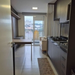 Condominio Vista Parque na Vila Mariana, Studio Residencial de 34m² sem vaga.