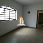 Santo Amaro - Sobrado de 120m² com 4 dormitórios, 1 Suíte, 2 salas, 2 banheiros e 1 vaga.