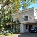 Casa à venda no condomínio Vilas das Flores de 370m² com 4 suítes e 4 vagas de garagem no Morumbi Ca