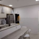 Vila Anastácio, Casa térrea de 96m² 3 dormitórios, 1 suíte, 1 vaga.