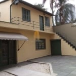 Jardim Paulistano - CASA Terrea de 166m² com 3 dormitorios, 2 suites, 4 banheiros e 4 vagas