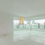 Condominio Terrasse Bathe e Planalto Paulista - Apartamento de 264m² com 4 quartos e 4 vagas.