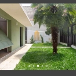 SANTO AMARO - CASA COM 560 M², 5 DORMITÓRIOS, 4 BANHEIROS E 5 VAGAS DE GARAGEM