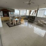 Cobertura no condominio Solar das Acacias a venda na Vila Mascote c/ 4 dormitorios 2 Suites em 306m²