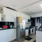 Apartamento a venda no Limit Funchal da Vl Olimpia com 1 dorm, 1 suite e 3 vagas em 123m² Apartament