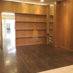 CASA SOBRADO EM PINHEIROS -  Casa de 120m² com 1 dormitorio, 2 banheiros e 1 vaga