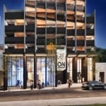 Condominio On Vila Madalena na Vila Pompéia, Loja Comercial de 467m² com 1 banheiro, 4 vagas.