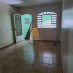 Campo Limpo Casa assobradada - de 100m² com 3 dormitorios e 1 vaga  no